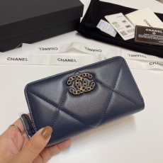 Chanel Wallet Purse